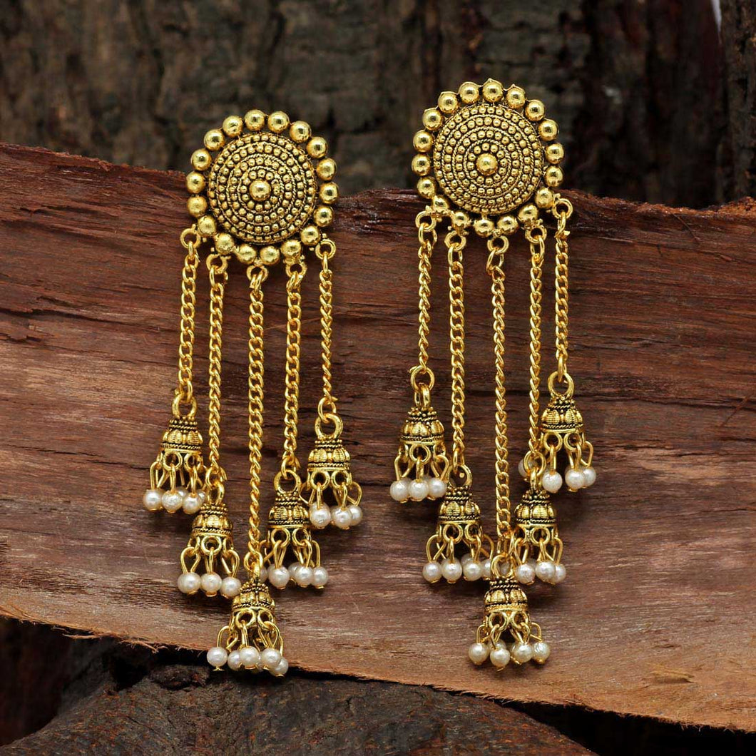 Rani Earrings