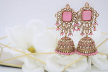 Load image into Gallery viewer, Dil Chori in Pink
