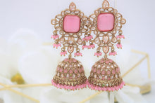 Load image into Gallery viewer, Dil Chori in Pink
